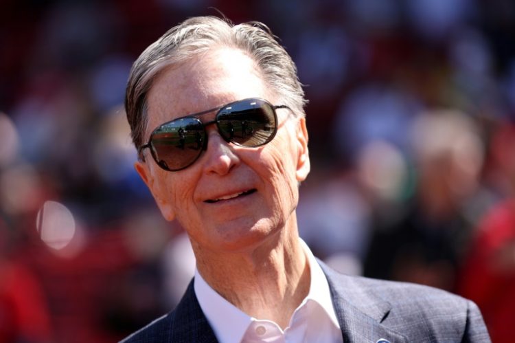 Boston Red Sox owner John Henry, manager of Strategic Sports Group, was named to the PGA Tour Enterprises board of directors on Wednesday along with such PGA players as Tiger Woods and Jordan Spieth. ©AFP