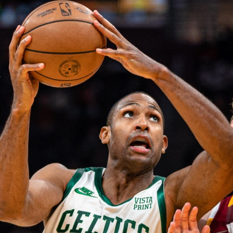 Al Horford