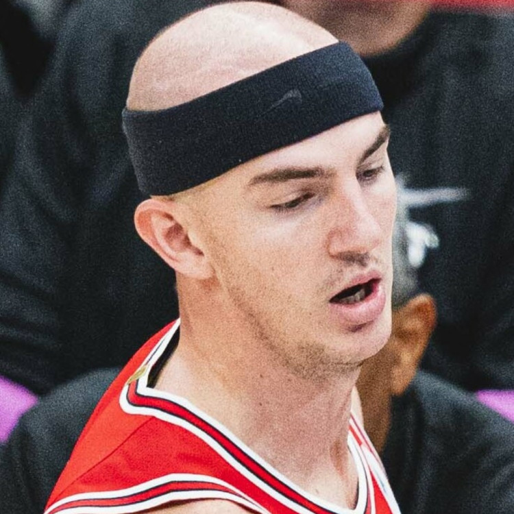 Alex Caruso