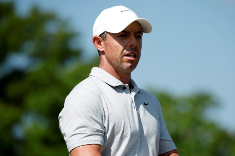 Rory McIlroy says he is ready to return to the PGA Tour's policy board if wanted. ©AFP