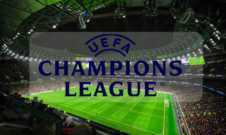 UEFA Champions League