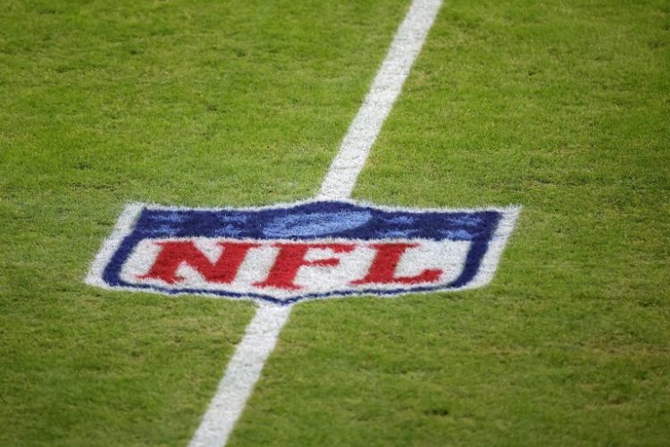 The NFL will air games on streaming giant Netflix for the first time next season. ©AFP