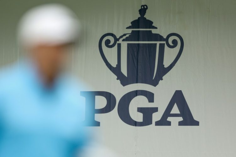 Heavy fog has delayed the restart of play on Saturday at the PGA Championship. ©AFP