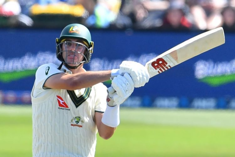 Australian captain Pat Cummins has signed a four-year deal with the San Francisco Unicorns of Major League Cricket, the team announced. ©AFP