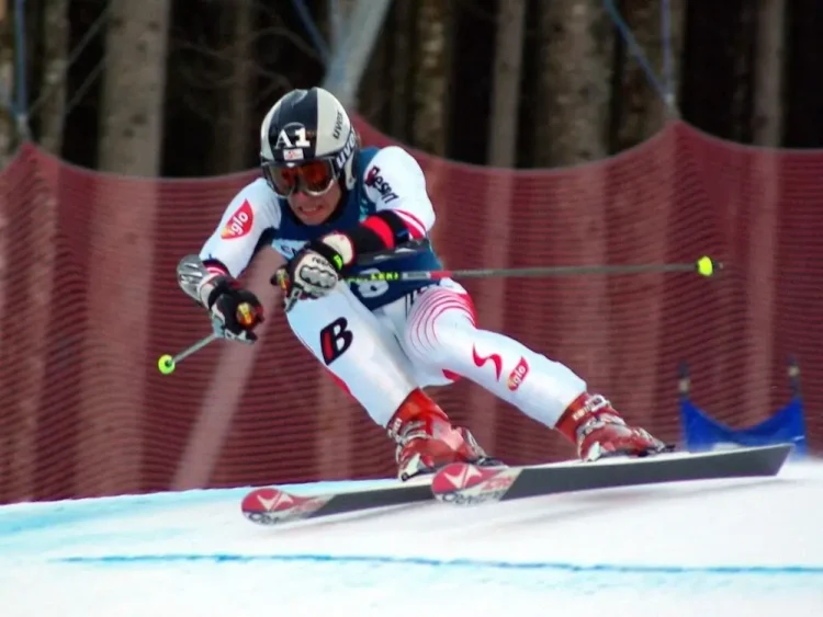 Marcel Hirscher