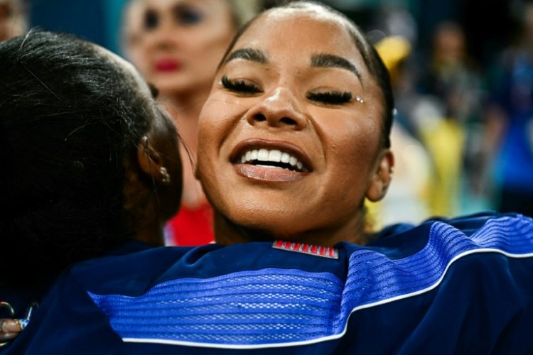 US gymnast Jordan Chiles will not have her case reconsidered by the Court of Arbitration for Sport, CAS has told USA Gymnastics, which vows to continue fighting to reinstate the Paris Olympic bronze medal in floor exercise she lost due to a CAS ruling. ©AFP