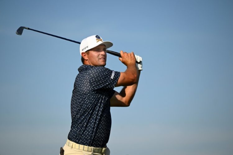 Reigning US Open champion Bryson DeChambeau says the PGA of America decision to allow LIV Golf players onto the US Ryder Cup team and into the PGA Championship is just the start of a full-fledged return by players in the Saudi-backed upstart series. ©AFP