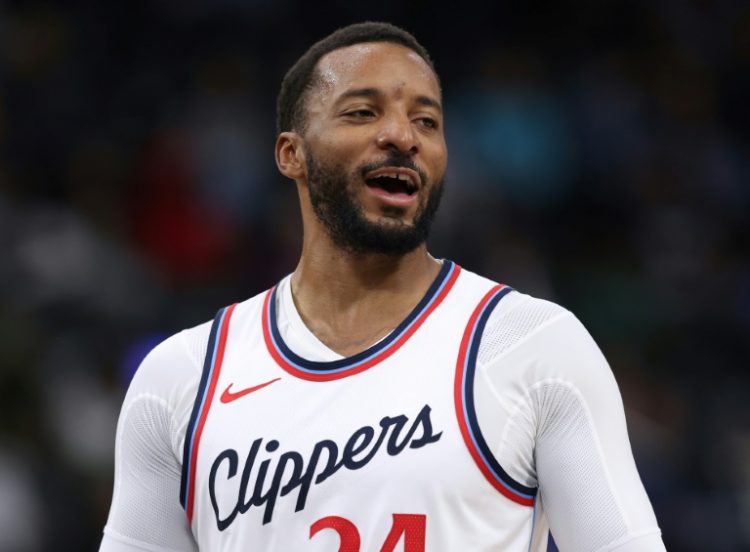 Norman Powell scored 37 points to lead the Los Angeles Clippers in a 109-104 NBA victory over host Denver. ©AFP