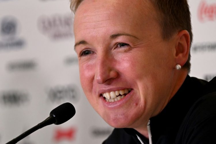 Bev Priestman will not return as coach of the Canadian women's national team, Canada Soccer said on Tuesday as it unveiled a report on the investigation of drones used to spy on an opponent at the Paris Olympics. ©AFP