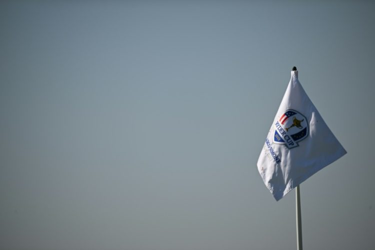 US Ryder Cup golfers will receive a $200,000 stipend to play in the prestigious event beginning in 2025. ©AFP